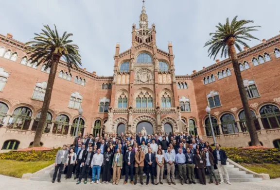 Fitó reúne en Barcelona a la cadena global del melón para impulsar el futuro de la categoría