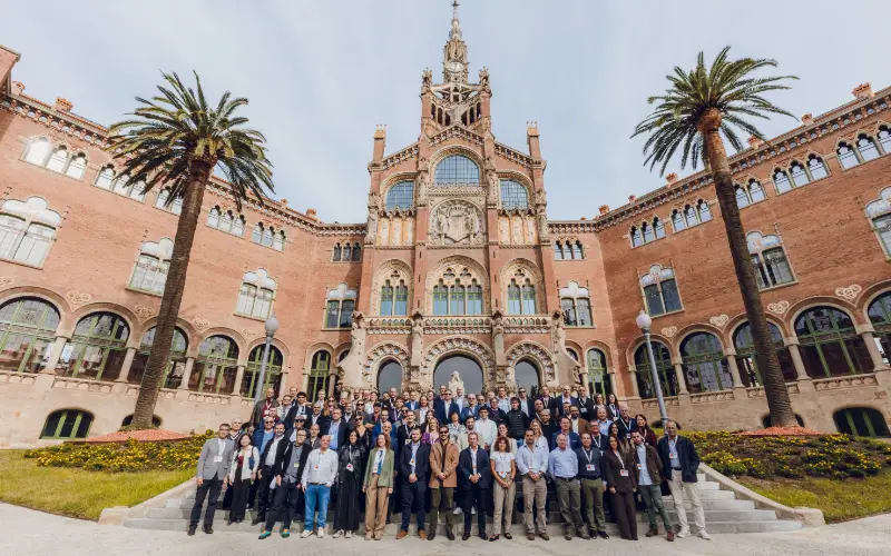 Fitó reúne en Barcelona a la cadena global del melón para impulsar el futuro de la categoría